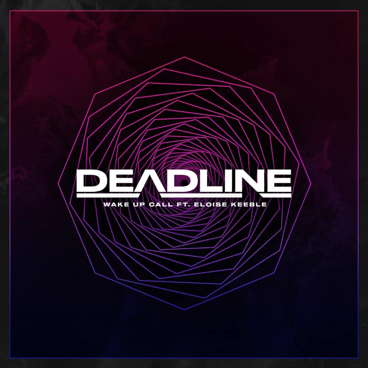 Wake Up Call artwork